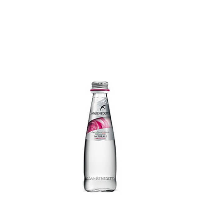 25cl Prestige Rose Edition Mineral water