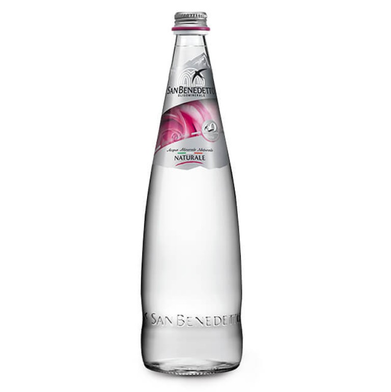 1L Prestige Rose Edition Mineral water