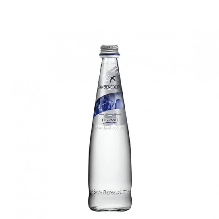 50cl Prestige Rose Edition Sparkling water