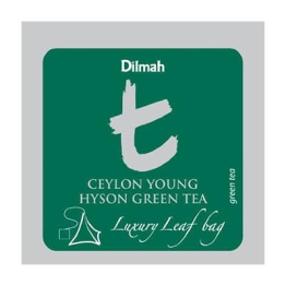 ceylon young heyson green tea