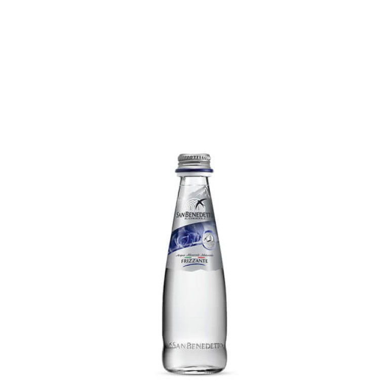 25cl Prestige Rose Edition Sparkling water